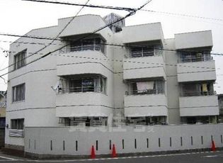 メゾン赤坂の画像