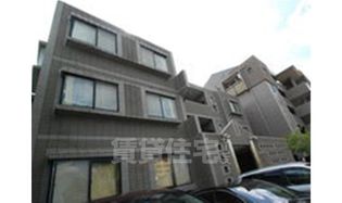 ラフィナート朝岡の画像