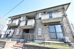 大阪府堺市中区土塔町の賃貸アパートの画像