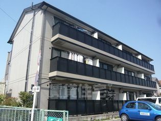 大阪府堺市中区土師町2丁の賃貸マンションの画像
