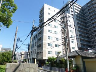 大阪府堺市堺区戎之町西1丁の賃貸マンションの画像