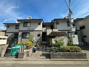 大阪府堺市中区土塔町の賃貸アパートの画像