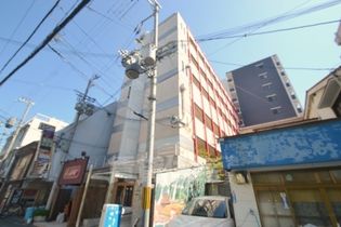 大阪府大阪市都島区都島南通2丁目の賃貸マンションの画像