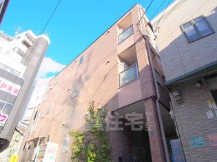 レジデンスみはまの画像