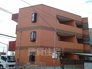 大阪府堺市中区深井中町の賃貸マンションの画像