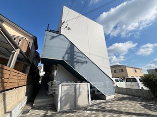 キューブハイツ2の画像