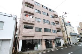 ファミリーハイツ御陵前の画像