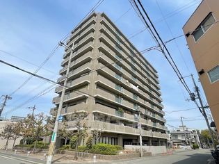 大阪府堺市堺区戎之町西1丁の賃貸マンションの画像