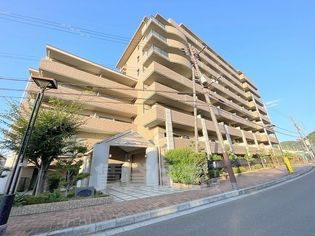 ローレルコート国分旭ヶ丘の画像