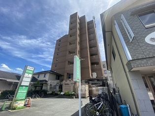 フロント木津の画像