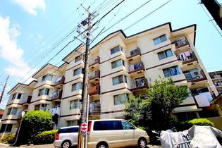 大阪府吹田市佐井寺1丁目の賃貸マンションの画像
