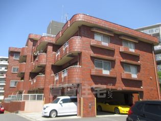 アビタシオン西緑丘の画像