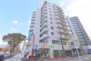 パールハイツ打出浜の画像