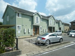 クレストール石山の画像