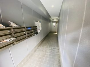 サンバリエ木屋町の画像