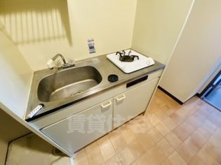 サンバリエ木屋町の画像