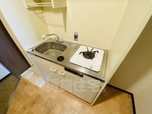 サンバリエ木屋町の画像