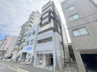 ヴェルティカル二条城北の画像