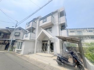 京阪四ノ宮アバンギャルドの画像