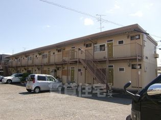 清水ハイツの画像