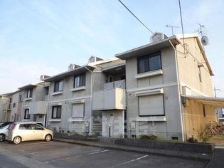 コーポラス村田の画像