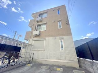 メゾンドプルミエールの画像