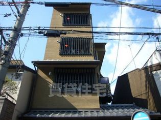 京都府京都市下京区大宮通丹波口下る大宮1丁目の賃貸マンションの画像