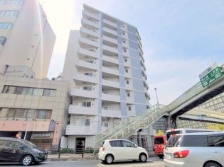 グラマシー京都(旧 リエトコート塩小路堀川)の画像