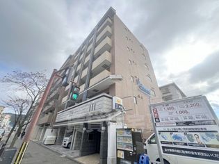 プレサンス京都三条大橋雅殿の画像