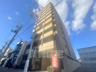 エステムコート京都駅前KOTOの画像