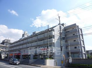 メゾンドリビエールの画像