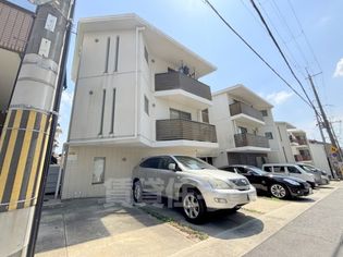 PARK HILLS OYAKE  Villa 4の画像