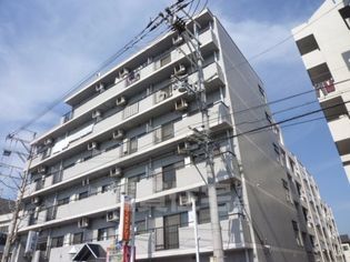 ヴィエント北花山の画像