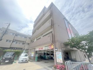 シャルレ10番館の画像
