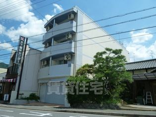 アーク醍醐の画像