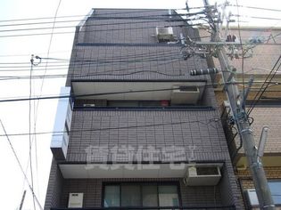 古門前丸美ビルの画像