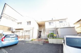 アビィロード枚岡A棟の画像