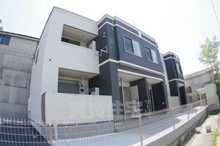 メゾンドココの画像