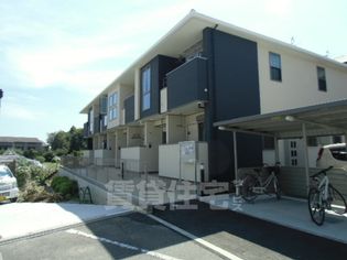 ルシェロ上ヶ原の画像