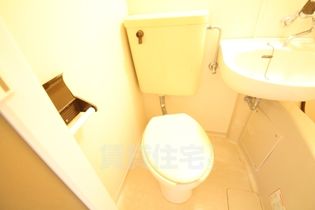 ハイツ大朋の画像