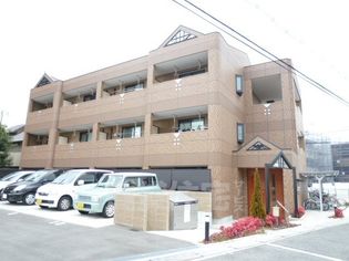 大阪府堺市堺区向陵中町5丁の賃貸マンションの画像