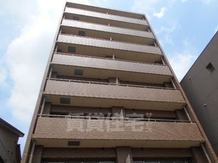 愛知県名古屋市昭和区菊園町5丁目の賃貸マンションの画像