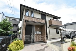 大阪府堺市西区浜寺南町3丁の賃貸アパートの画像