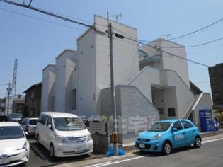 スプリングフォレスト壱番館の画像