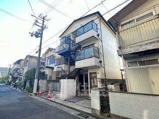 ネイティヴ西宮北口の画像