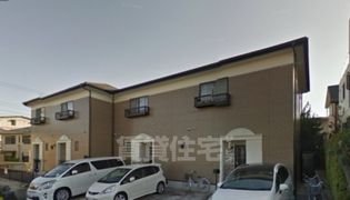 EVER GREEN HOUSEの画像