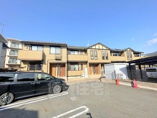 セジュール若葉台の画像