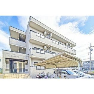 セゾン・キヨシ中坪の画像