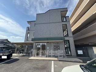 パールレジデンス2の画像