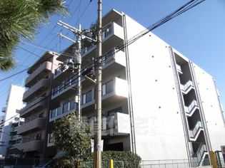 ラ・ヴィ21の画像